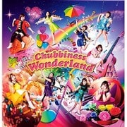 Chubbiness Wonderland