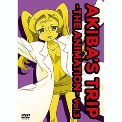 ヨドバシ Com Akiba S Trip The Animation Vol 3 Dvd 通販 全品無料配達