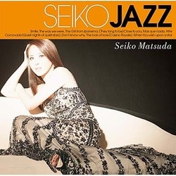松田聖子／SEIKO JAZZ