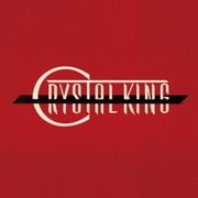 CRYSTAL KING