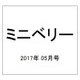 ミニベリー 2017年 05月号 vol.32 [雑誌]