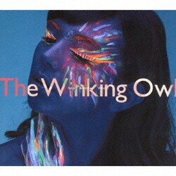 The Winking Owl／Into Another World