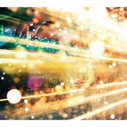 ★STAR GUiTAR／Special Ordinary