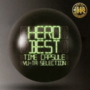 「BEST」 -タイムカプセル- YU-TA SELECTION