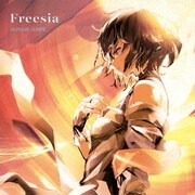 Freesia (TVアニメ『サクラクエスト』エンディングテーマ)