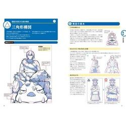 ヨドバシ Com デジタルイラストの 構図 ポーズ 事典 キャラクターを引き立てる絵作りの秘訣40 単行本 通販 全品無料配達
