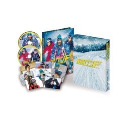 疾風ロンド [Blu-ray Disc]