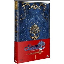 チェインクロニクル ～ヘクセイタスの閃～ Ⅰ [Blu-ray Disc]