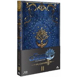 ヨドバシ Com チェインクロニクル ヘクセイタスの閃 Blu Ray Disc 通販 全品無料配達