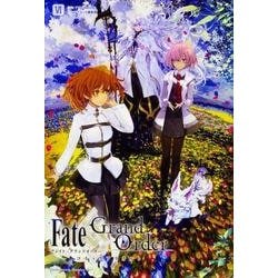 ヨドバシ.com - Fate/Grand Orderコミックアラカルト 6（角川