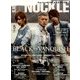 MEN'S KNUCKLE (メンズナックル) 2017年 05月号 [雑誌]