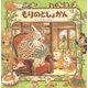 もりのとしょかん [絵本]