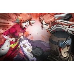 銀魂. 03 [Blu-ray Disc]