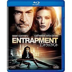 エントラップメント [Blu-ray Disc]
