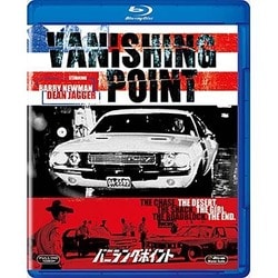 バニシング・ポイント [Blu-ray Disc]