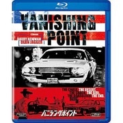 バニシング・ポイント [Blu-ray Disc]に関する画像 0枚 - ヨドバシ.com