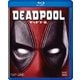 デッドプール [Blu-ray Disc]