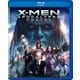 X-MEN:アポカリプス [Blu-ray Disc]