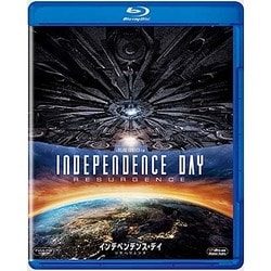 インデペンデンス・デイ:リサージェンス [Blu-ray Disc]