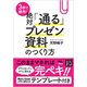 3秒で採用！絶対「通る」プレゼン資料のつくり方（じっぴコンパクト文庫 あ 3-1） [文庫]
