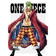 ONE PIECE Log Collection DRESSROSA