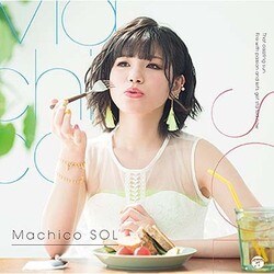 Machico／SOL