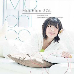 Machico／SOL