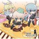 FAガールズ／FULLSCRATCH LOVE (TVアニメーション「フレームアームズ・ガール」 エンディング・テーマ)