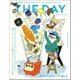 THEDAY 2017年 05月号 [雑誌]