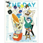 THEDAY 2017年 05月号 [雑誌]