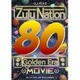 ディージェイ・リング／Zulu Nation 80s Golden Era Movie [DVD]