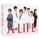 A LIFE～愛しき人～ Blu-ray BOX [Blu-ray Disc]