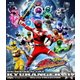 宇宙戦隊キュウレンジャー Blu-ray COLLECTION 1 (スーパー戦隊シリーズ) [Blu-ray Disc]