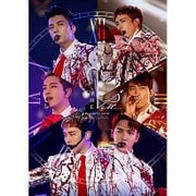 THE 2PM in TOKYO DOME
