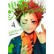 黒脳シンドローム 4（LINE COMICS） [コミック]