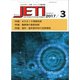 JETI (ジェティ) 2017年 03月号 [雑誌]