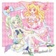STAR☆ANIS & AIKATSU☆STARS!／スマホアプリ『アイカツ!フォト on ステージ!!』スプリットシングル AIKATSU SCRAPBOOK 01