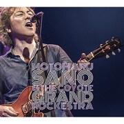 佐野元春 & THE COYOTE GRAND ROCKESTRA