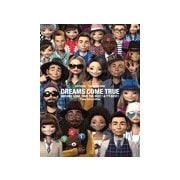 オフィシャル･ピアノ弾き語りスコア DREAMS COME TRUE THE BEST ！ ＆ ウラ BEST ！ [単行本]