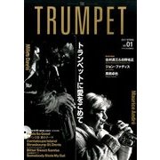 THE TRUMPET 2017年 05月号 [雑誌]