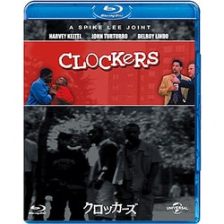 クロッカーズ [Blu-ray Disc]