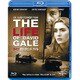 ライフ・オブ・デビッド・ゲイル [Blu-ray Disc]
