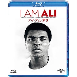 アイ・アム・アリ [Blu-ray Disc]