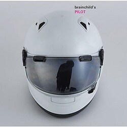 brainchild's／PILOT
