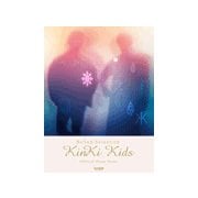 オフィシャル・ピアノ・スコア KinKi Kids/Ballad Selection [ムック・その他]