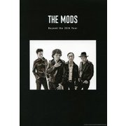 THE MODS―Beyond the 35th Year [単行本]