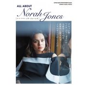 オール・アバウト・ノラ・ジョーン [ムック・その他]