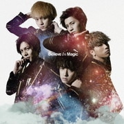 Believe In Magic