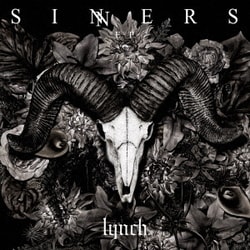 lynch.／SINNERS-EP