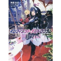<Infinite Dendrogram>-インフィニット・デンドログラム- Amazon.co.jp: Infinite Dendrogram-インフィニット・デンドロ